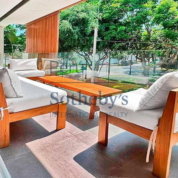 Departamento en venta en San Isidro