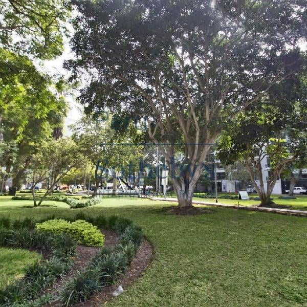 Departamento en venta en San Isidro