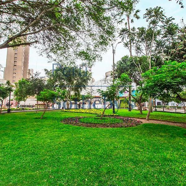 Departamento en venta en Miraflores