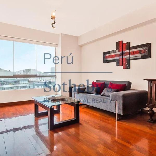 Imagen 2 de Apartamento