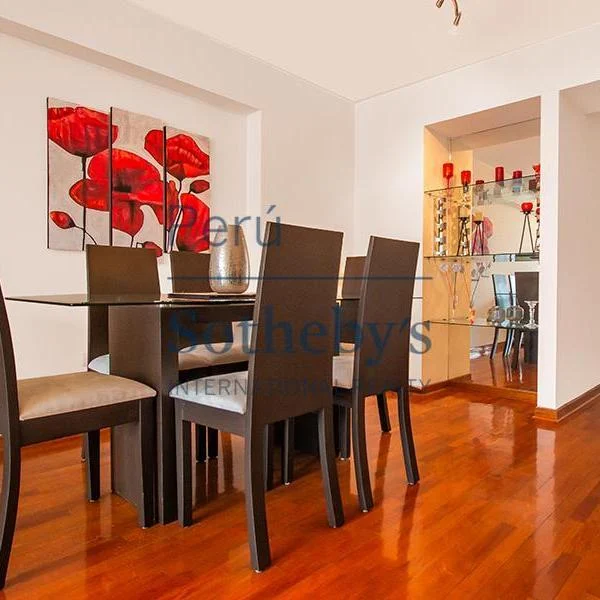 Imagen 5 de Apartamento
