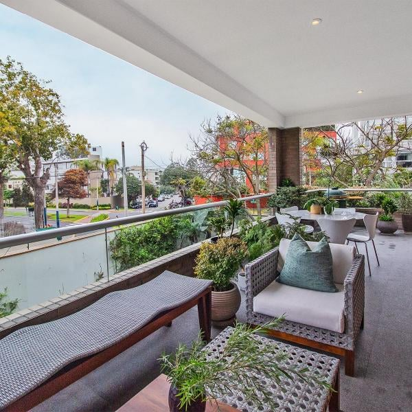 Departamento en venta en San Isidro