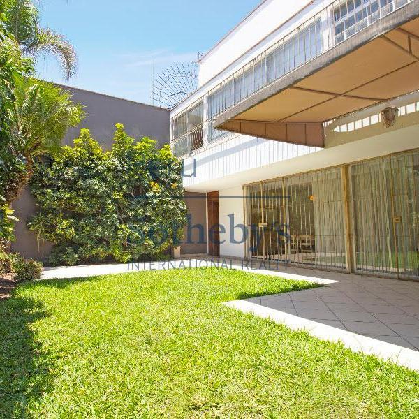Casa en venta en Miraflores