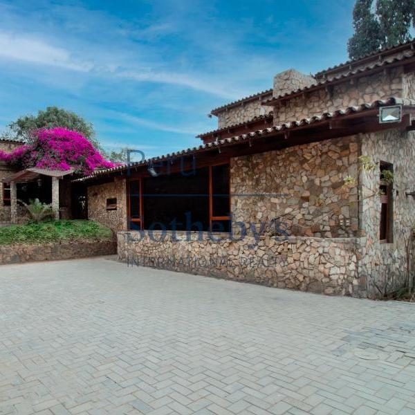Casa en venta en Santiago de Surco