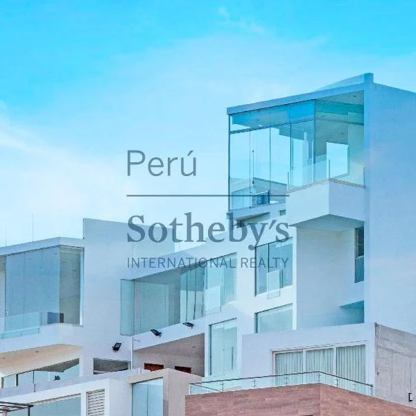 Casa en venta en Pucusana