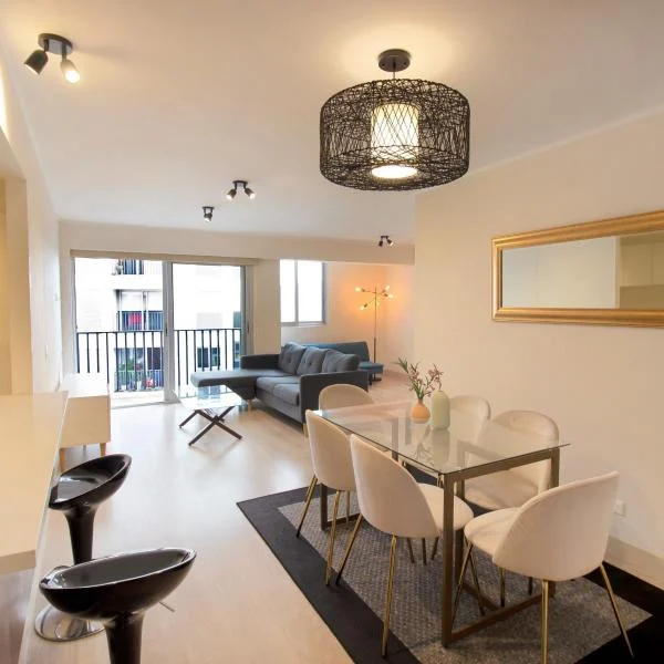 Departamento en venta en Miraflores