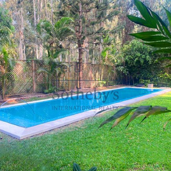 Casa en alquiler en Cieneguilla