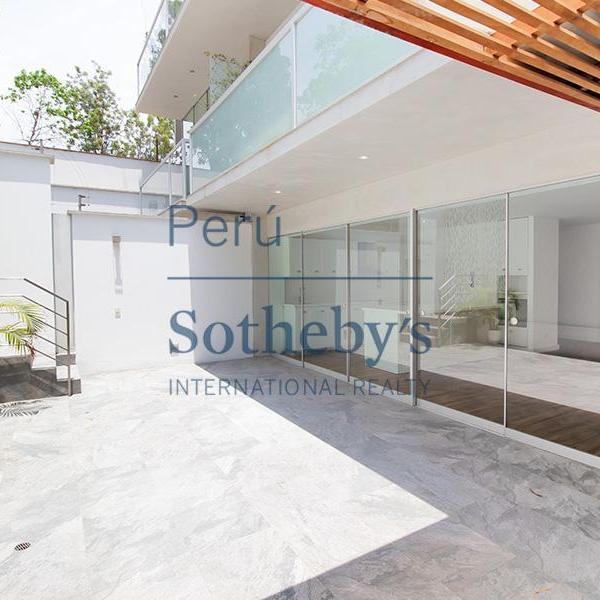Departamento en venta en San Isidro