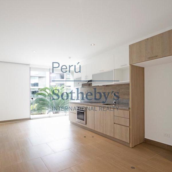 Imagen 2 de Apartamento