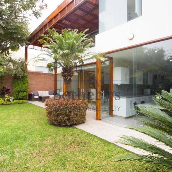 Casa en venta en Santiago de Surco