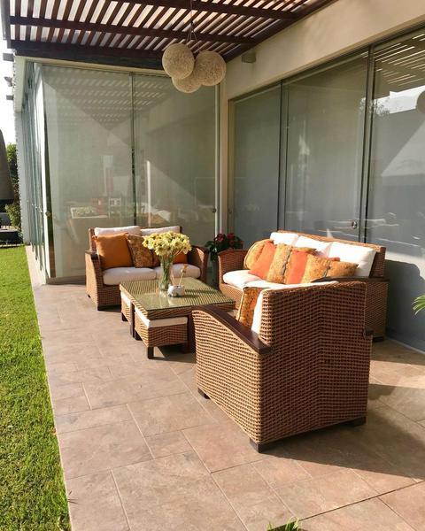 Casa en venta en La Molina