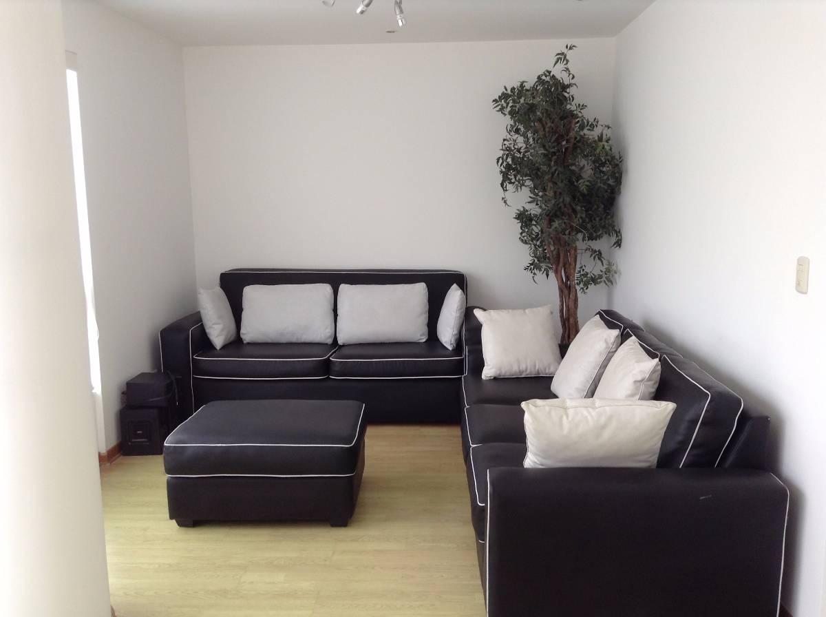 Departamento en alquiler en Miraflores