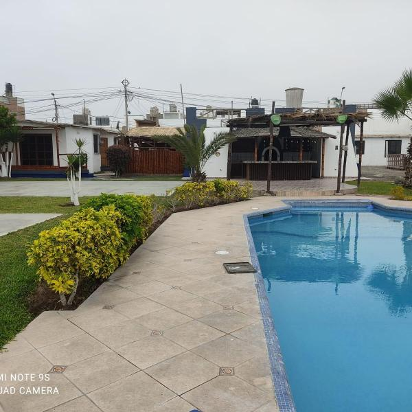 Casa en venta en Lurín