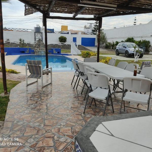 Casa en venta en Punta Hermosa