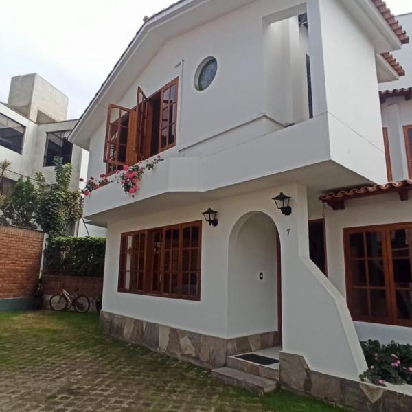 Casa en venta en La Molina