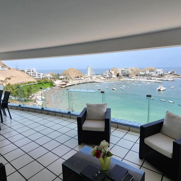 Departamento en alquiler en Santa María del Mar