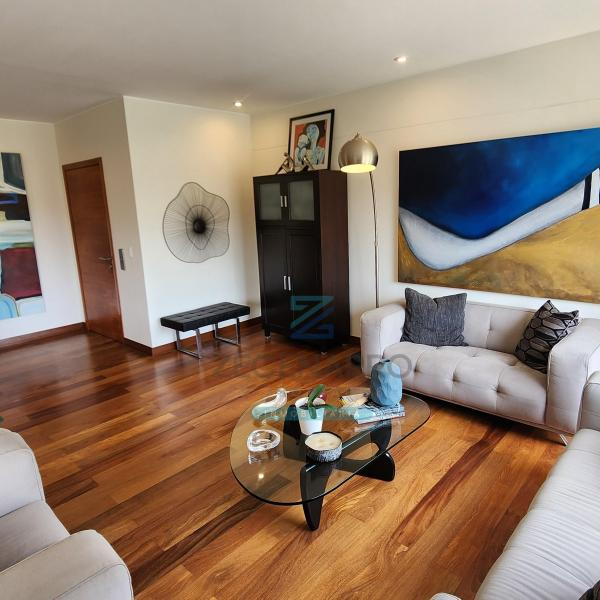 Departamento en venta en San Isidro