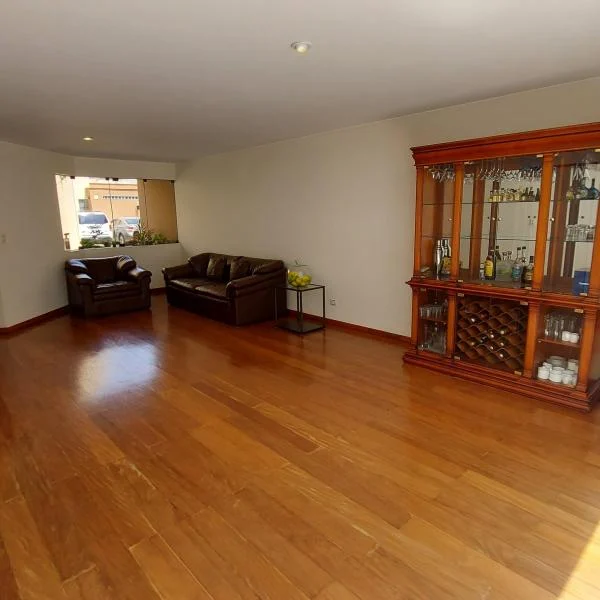 Casa en venta en Santiago de Surco