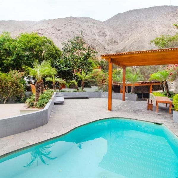 Casa en venta en La Molina