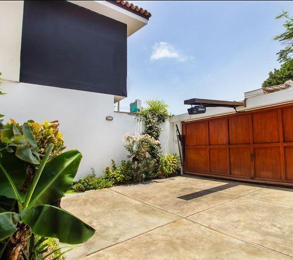 Casa en venta en Miraflores