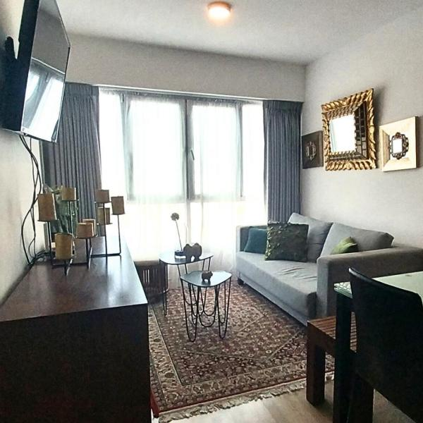 Departamento en venta en Surquillo