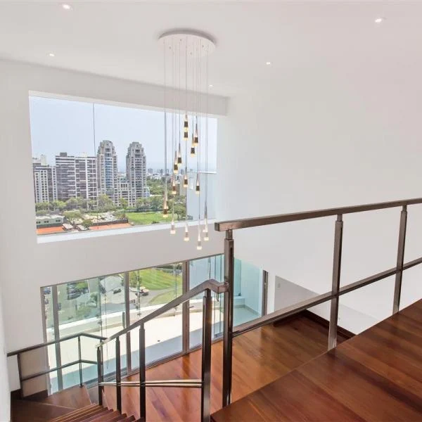 Departamento en venta en San Isidro