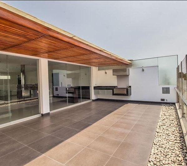 Departamento en alquiler en Santiago de Surco