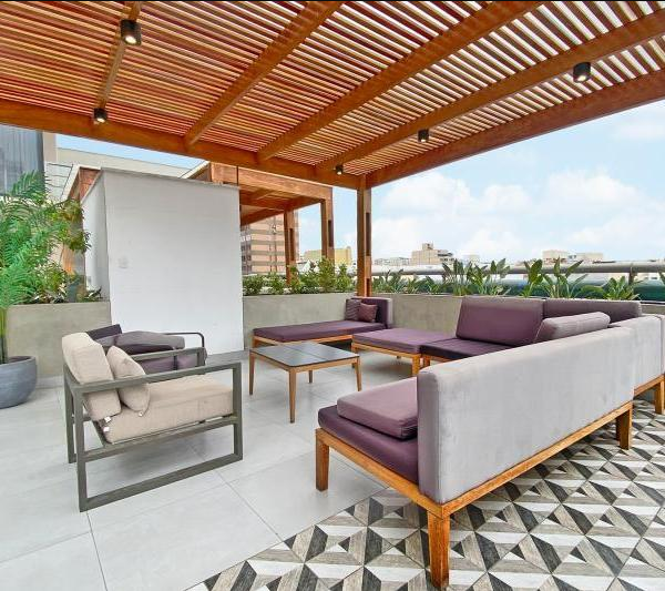 Departamento en venta en Miraflores