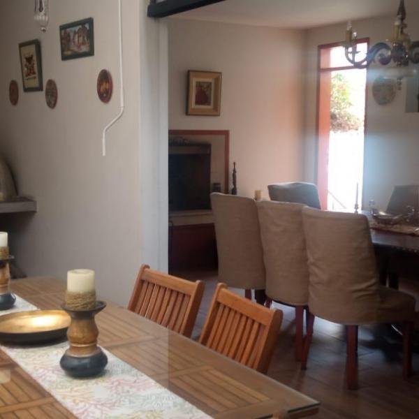 Casa en venta en La Molina