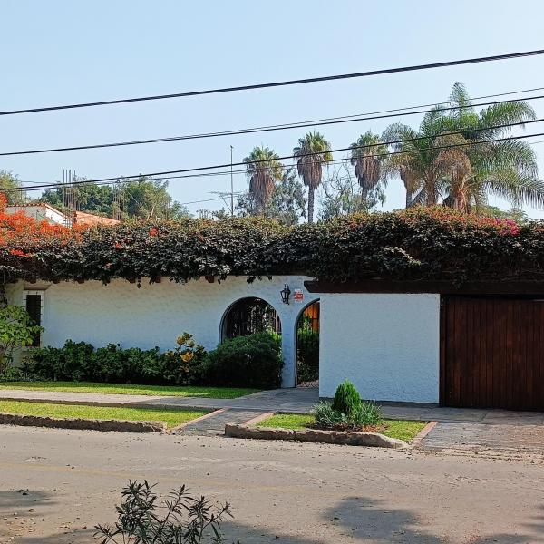 Casa en venta en La Molina