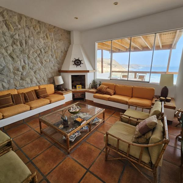 Departamento en alquiler en Santiago de Surco