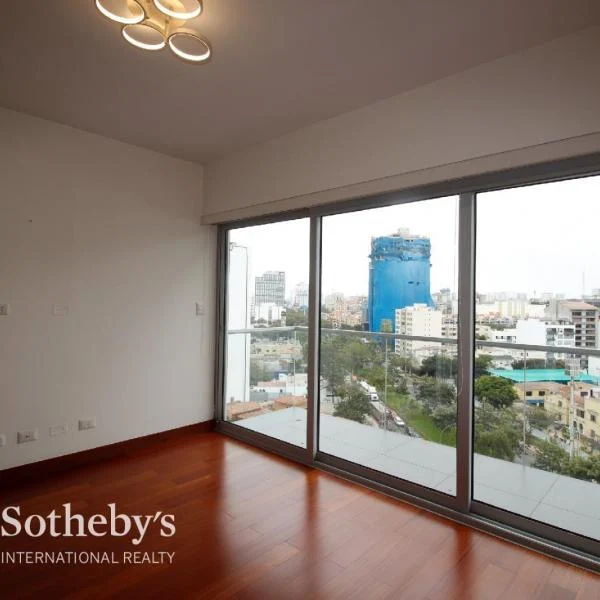 Departamento en venta en San Isidro