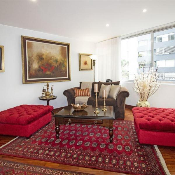 Imagen 2 de Apartamento