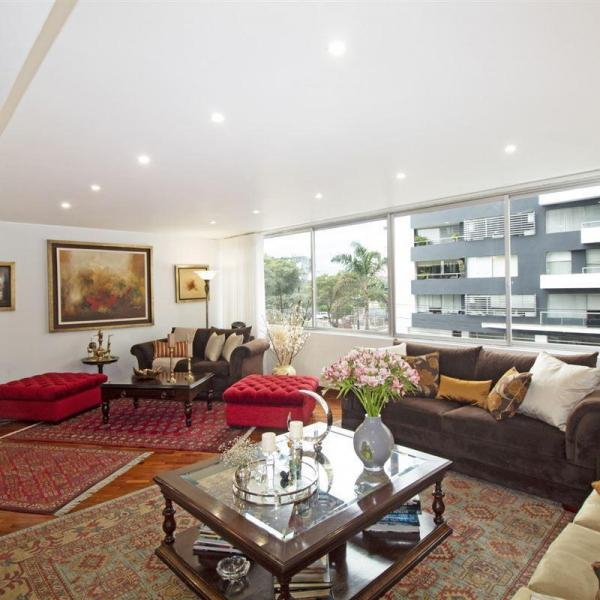 Imagen Apartamento