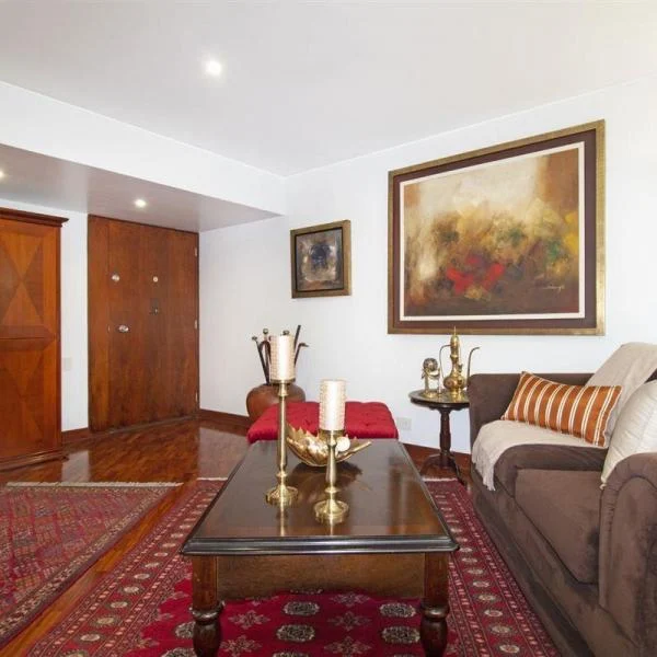 Imagen 3 de Apartamento