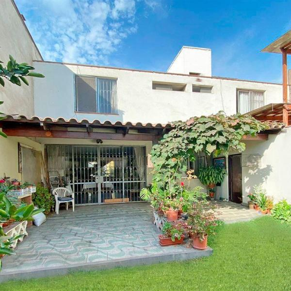 Casa en venta en Santiago de Surco