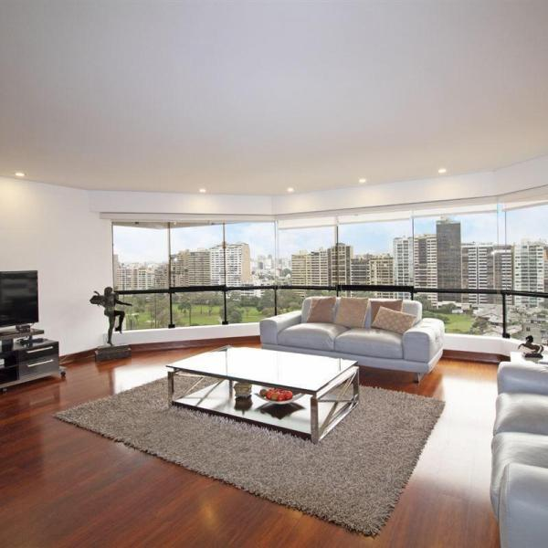 Departamento en venta en San Isidro