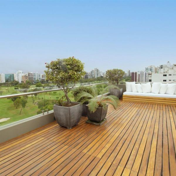 Departamento en venta en San Isidro