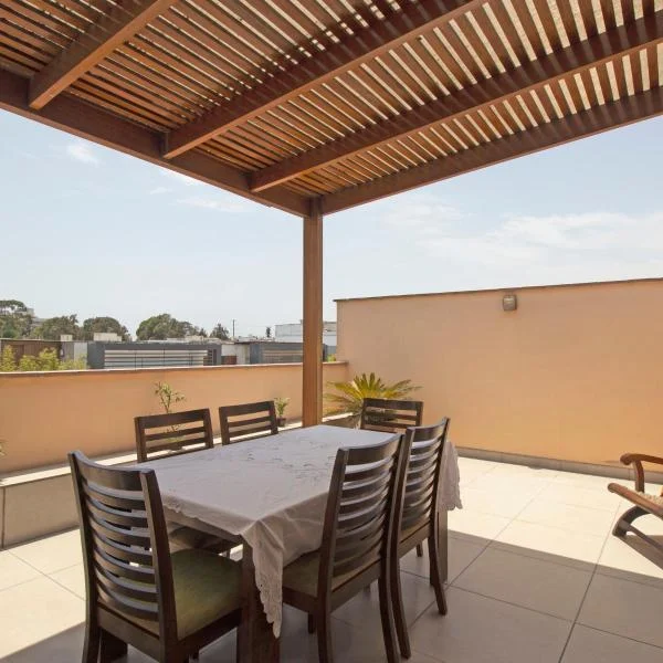 Departamento en alquiler en Santiago de Surco