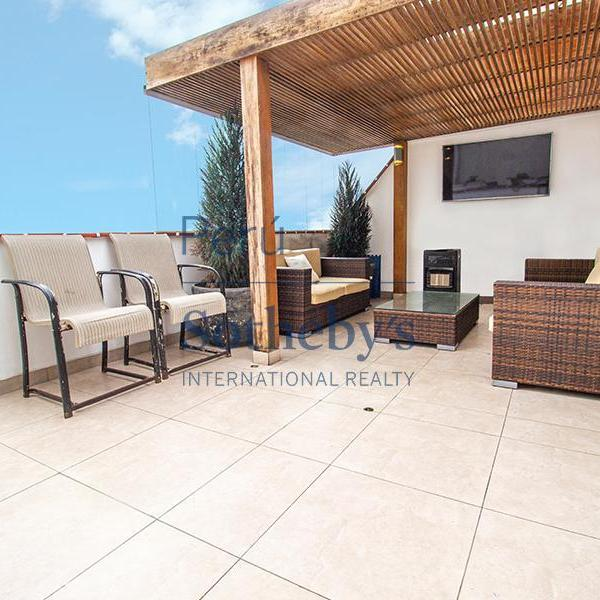 Departamento en venta en Miraflores