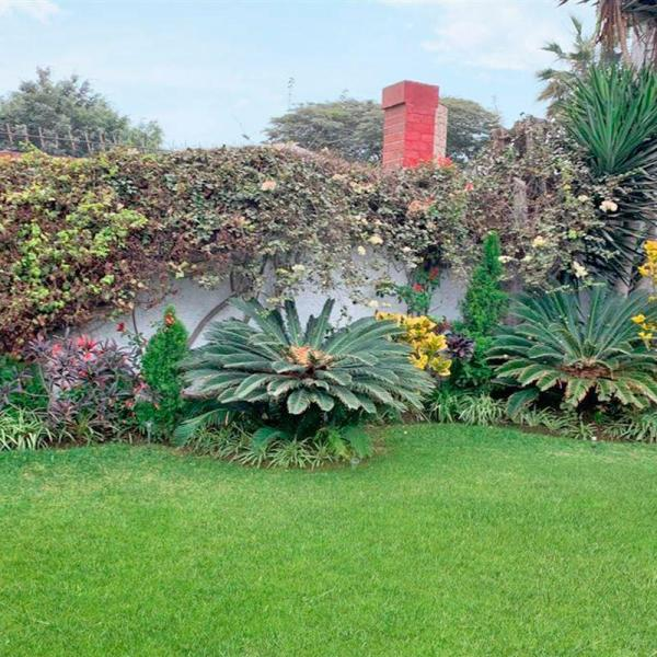 Casa en venta en La Molina