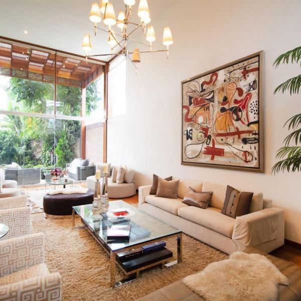 Casa en venta en Santiago de Surco