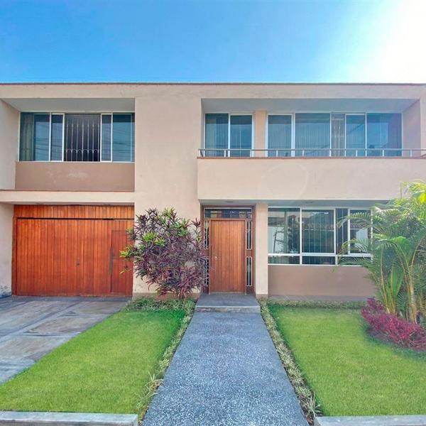 Casa en venta en Santiago de Surco