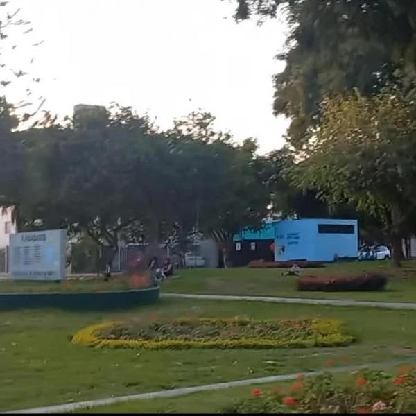 Casa en venta en Santiago de Surco