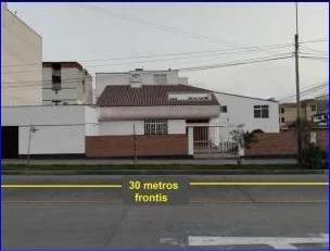 Casa en venta en San Isidro