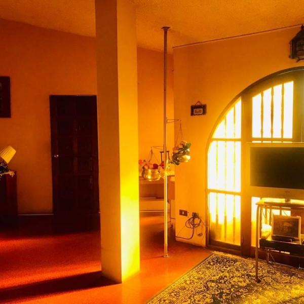 Casa en venta en San Borja