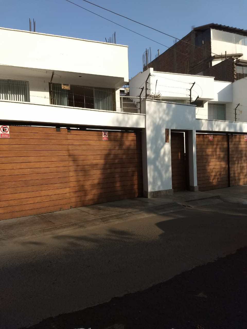Casa en venta en La Molina