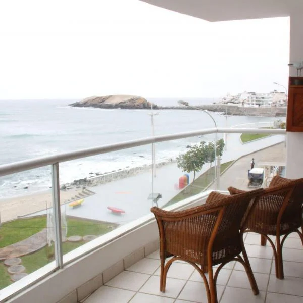 Departamento en venta en Punta Hermosa