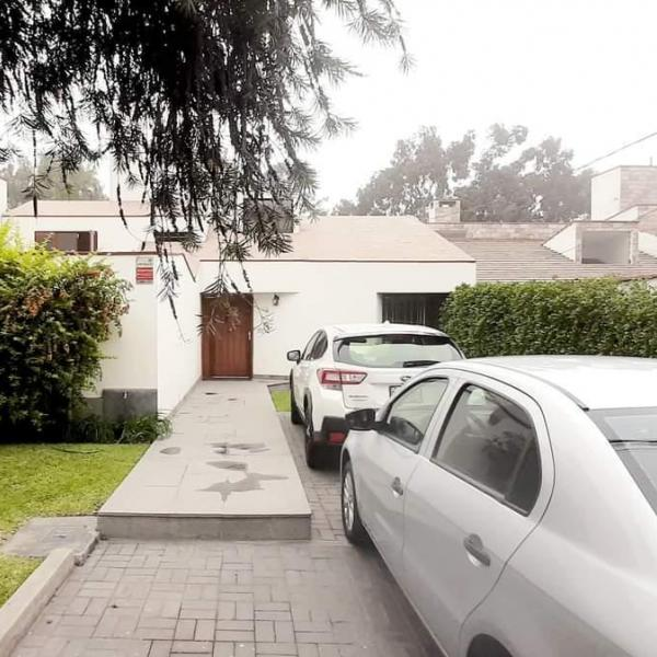 Casa en venta en Santiago de Surco