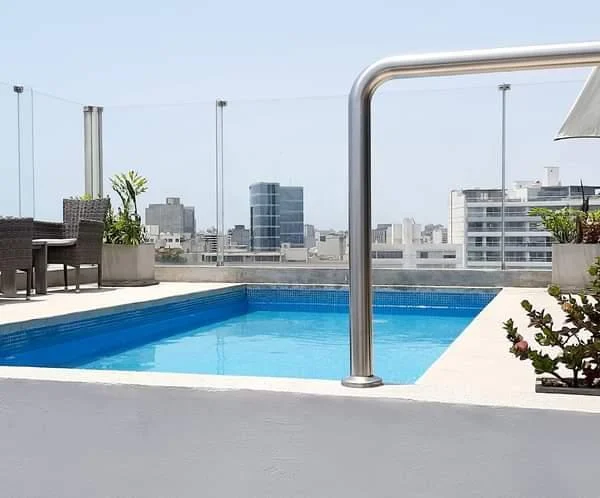 Departamento en venta en Barranco